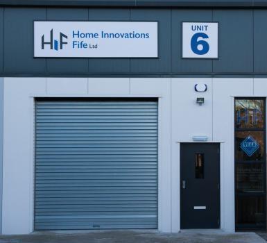 Image of HiF Kitchens