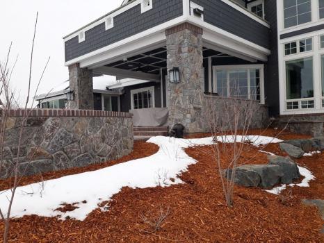 Image of Keystone Masonry Ltd.