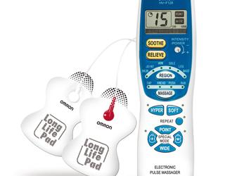TENS Machine in NZ - Omron Healthcare