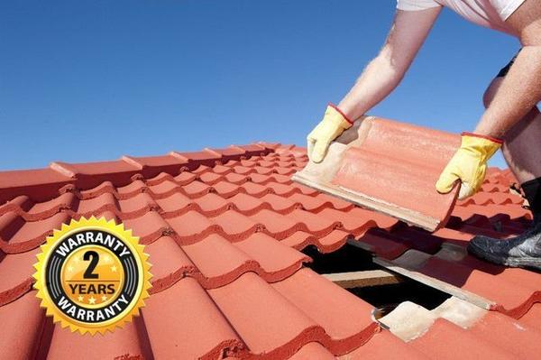 Afbeelding van Roof Waterproofing Pretoria - Roof Repairs Pretoria West