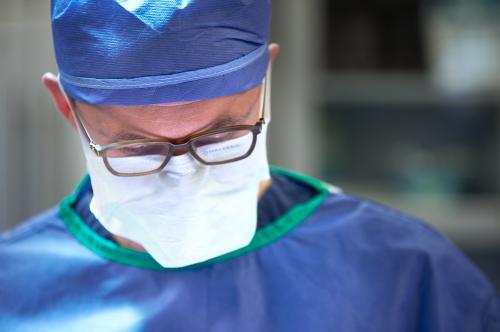 Image de Dr. Derek Ford