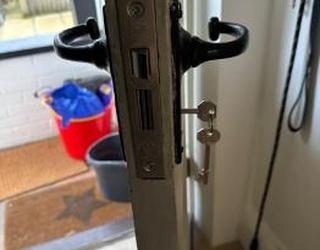 Image of Owen the Locksmith