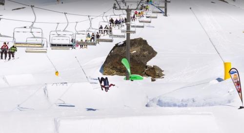 Image of Snowscene Travel