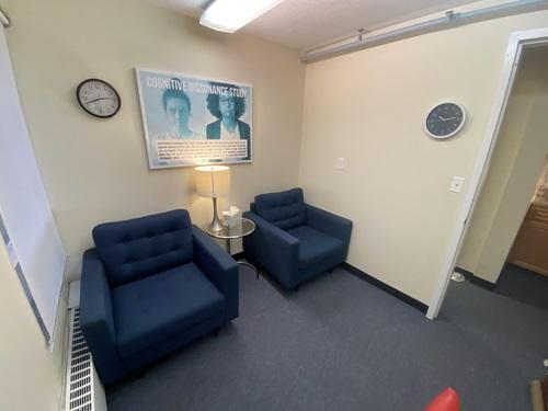 Image of Thrive Boston Counseling and Psychotherapy