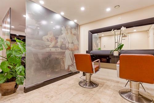 Image of YOSO Salon