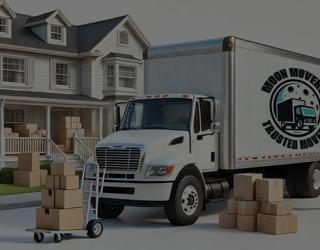 Image of Moon Movers Professional Moving Services