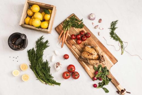 Image of Australian Organic Meat Co