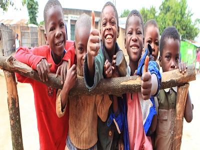 Image of Child Sponsorship Australia