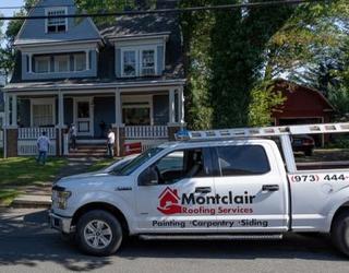 Image of Montclair Roofing