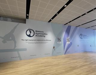 Mokara Gymnastics Academy的图像