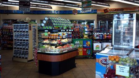 MAPCO