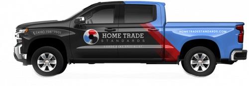 Image de Home Trade Standards - Condo HVAC Specialists