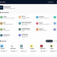 Leadrat Real Estate CRM के चित्र