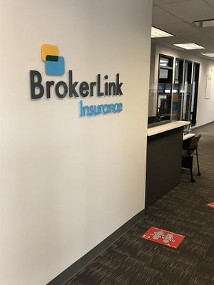BrokerLink