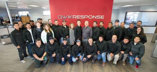 Image of QwikResponse Restoration & Construction