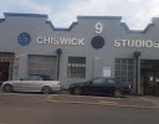 Image of Workspace® | Chiswick Studios