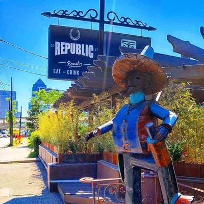 Image of Republic Ranch