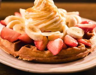 Image of Crepevine Restaurants