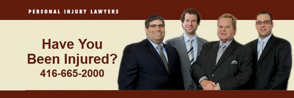 Image de Bergel Magence LLP Personal Injury Lawyer