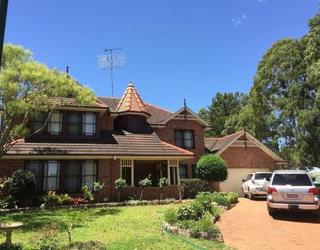 Image of Davlan Roof Tiling & Repairs
