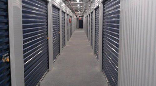 Image of Ocean Storage