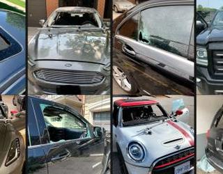 Image of Ram Auto Glass