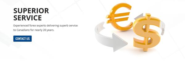 Image de Interchange Financial Currency Exchange