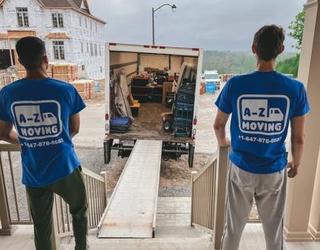 Image de A-Z Moving