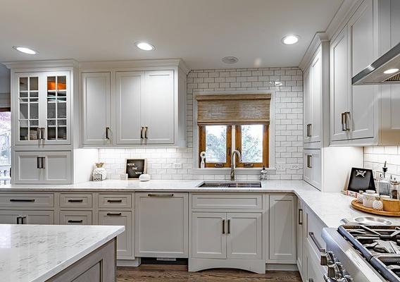 Image of Seattle Cabinets LLC