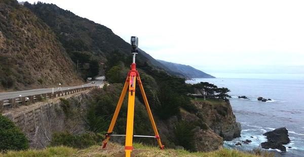 Image of Santa Rosa Surveyor