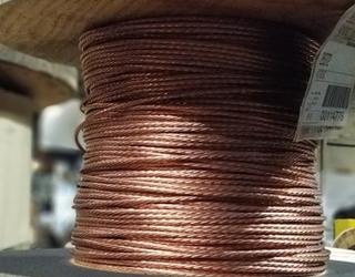 Image of Custom Cable Corp.