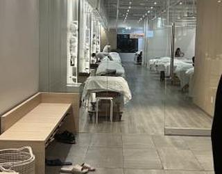 Image de Osteo Tuina Massage Therapy Toronto Dundas and Spadina