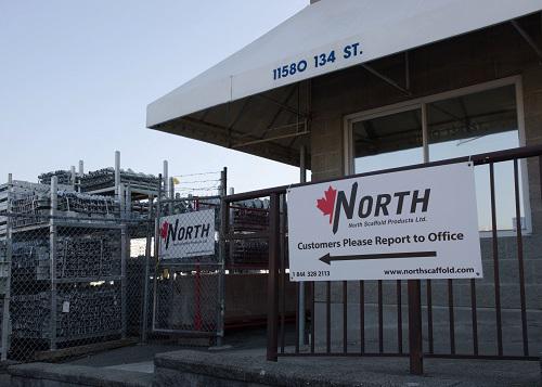Image de North Scaffold Products Ltd.