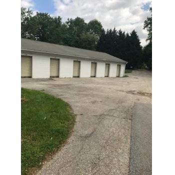 Image of Fort Smallwood Secure Storage