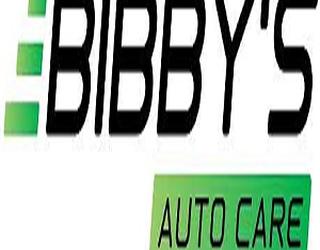 Image of Bibby's Autocare