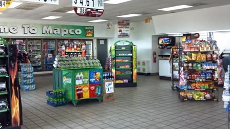 MAPCO