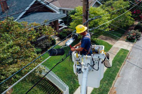 Image of BG Electric Service LLC