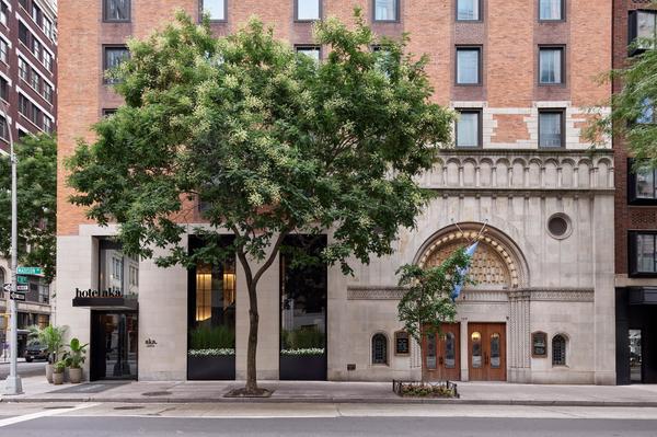 Image of Hotel AKA NoMad