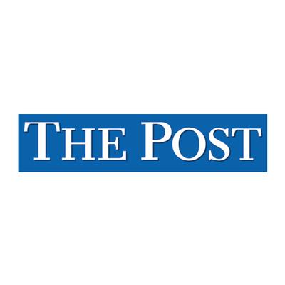 Image of Hanover Post