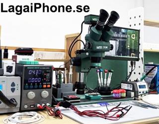 Laga iPhone Göteborg