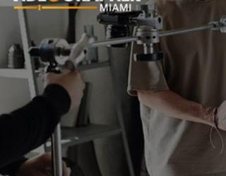 Image of Videographer Miami