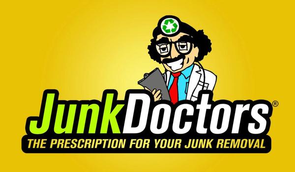 Image of Junk Doctors