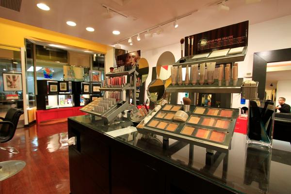XEX Hair Gallery Chicago Illinois