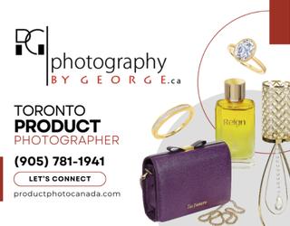 Image of Product Photography by George