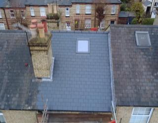 Image of Beaumont Roofing & Renovations