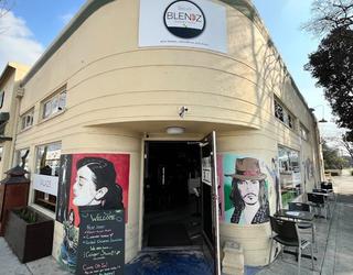 Image of Tower Blendz