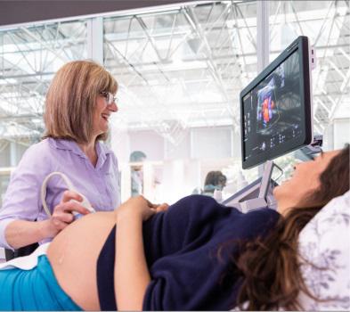 Image of Ultrasound Care Macquarie Street