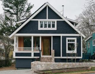 Image de Frontera Homes Ltd.