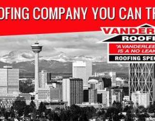 Image of Vanderleek Roofing Inc