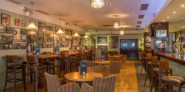 Image of Maldron Hotel Derry